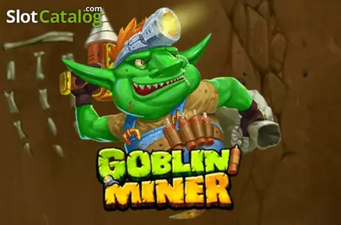 Goblin Miner слот