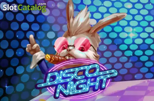 Disco Night (Royal Slot Gaming) слот