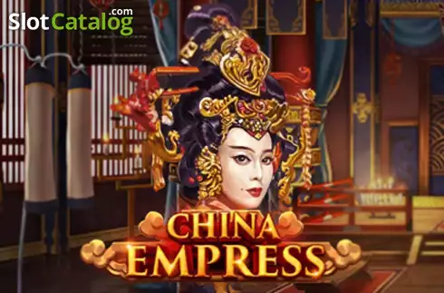 China Empress (Royal Slot Gaming) слот