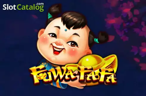 Fu Wa Fa Fa слот