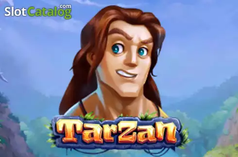 Tar Zan логотип