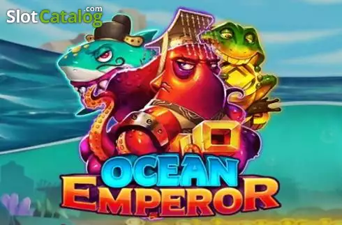 Ocean Emperor слот