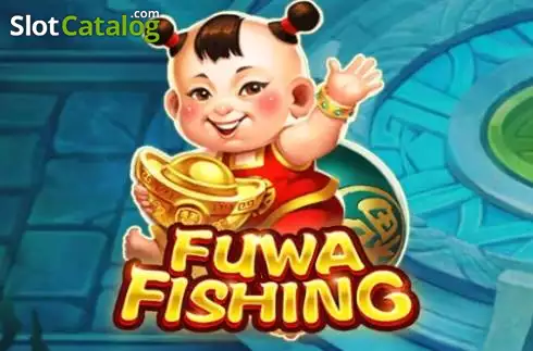 Fuwa Fishing (Royal Slot Gaming) слот