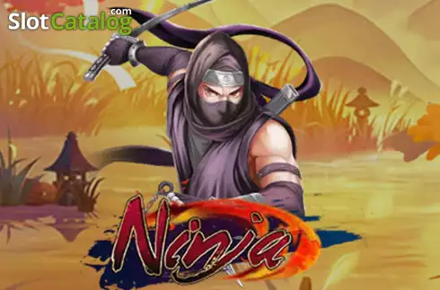 Ninja (Royal Slot Gaming) слот