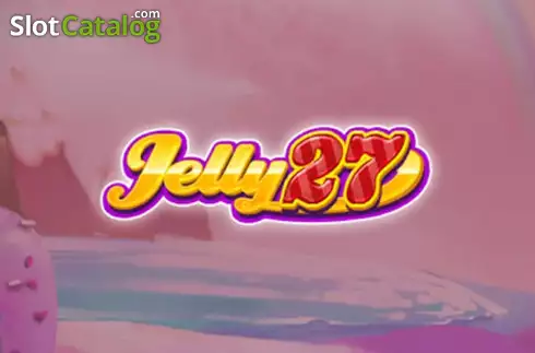 Jelly27 слот