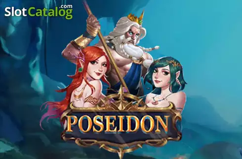 Poseidon (Royal Slot Gaming) слот