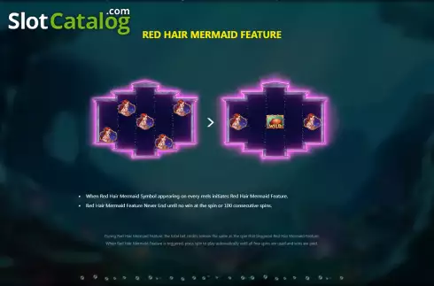 Скрин9. Poseidon (Royal Slot Gaming) слот