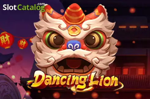 Dancing Lion слот