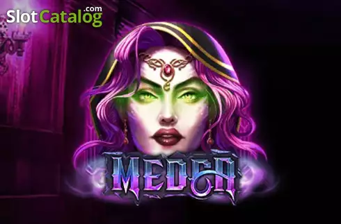 Medea слот