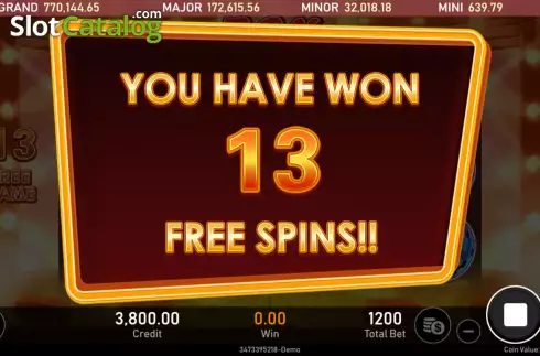Скрин4. Get High (Royal Slot Gaming) слот