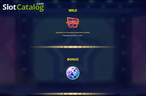 Скрин7. Get High (Royal Slot Gaming) слот