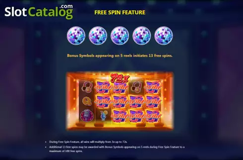 Скрин9. Get High (Royal Slot Gaming) слот