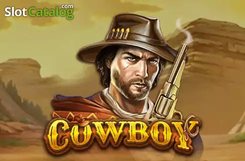Cowboy (Royal Slot Gaming) слот