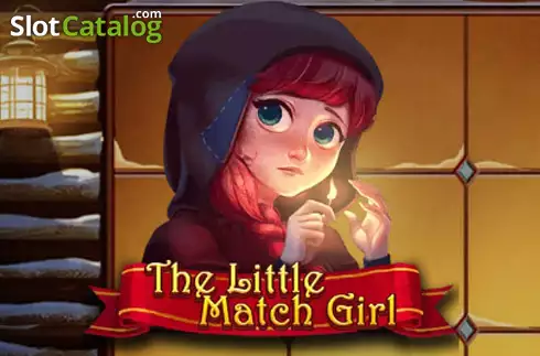The Little Match Girl слот