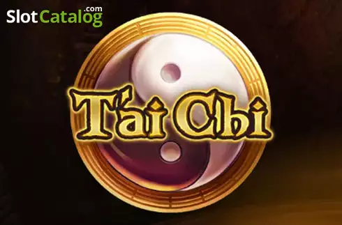 Tai Chi (Royal Slot Gaming) логотип