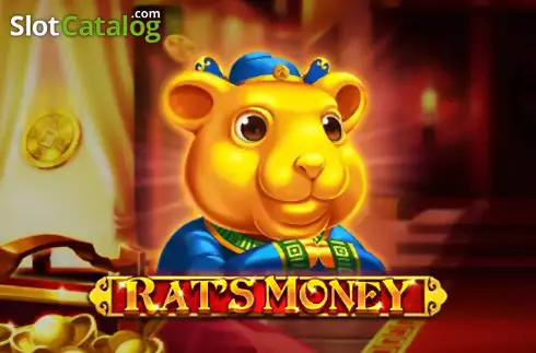 Rats Money слот