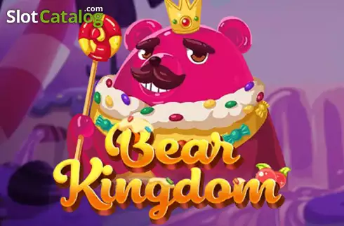 Bear Kingdom слот