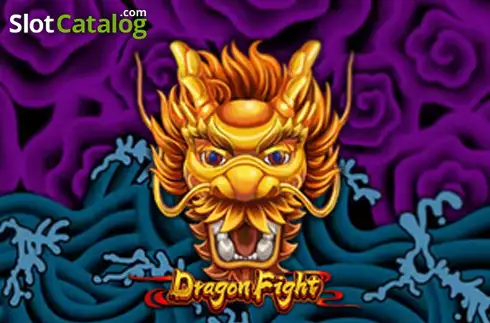 Dragon Fight (Royal Slot Gaming) логотип