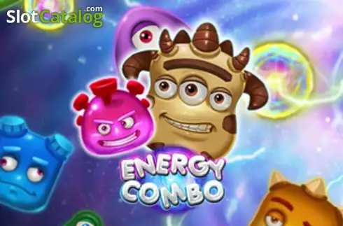 Energy Combo слот