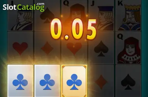 Скрин3. Super Ace 2 (Royal Slot Gaming) слот