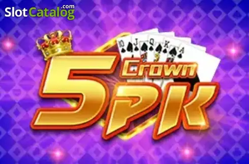 Crown 5PK слот