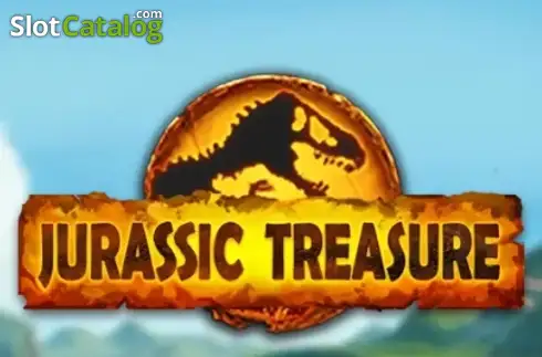 Jurassic Treasure (Royal Slot Gaming) слот