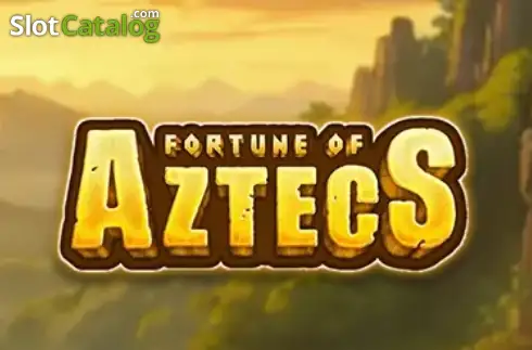 Fortune of Aztecs слот