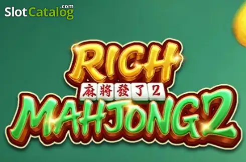 Rich Mahjong 2 (Royal Slot Gaming) слот