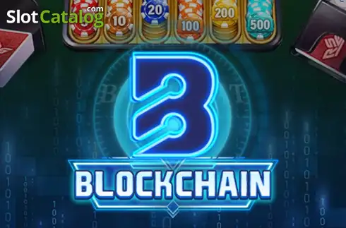 Blockchain слот