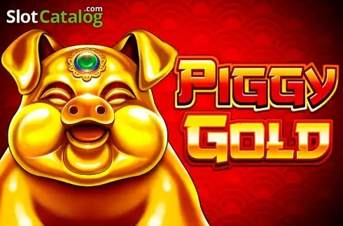 Piggy Gold (Ruby Play) слот