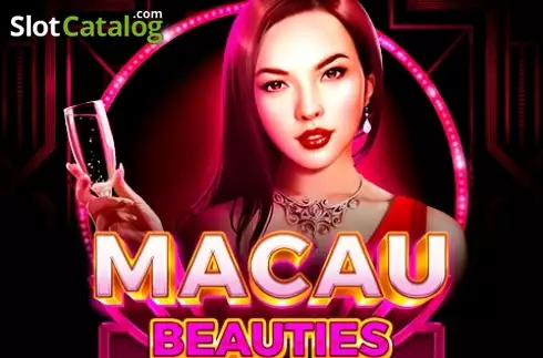 Macau Beauties слот