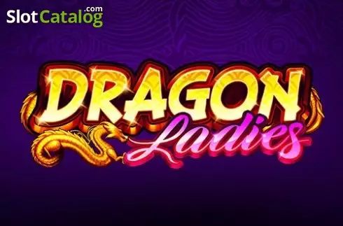 Dragon Ladies слот