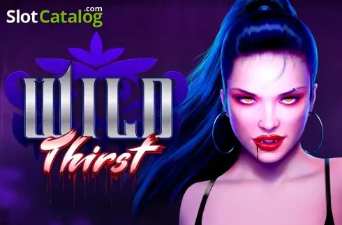 Wild Thirst слот