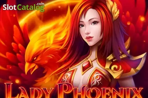 Lady Phoenix слот