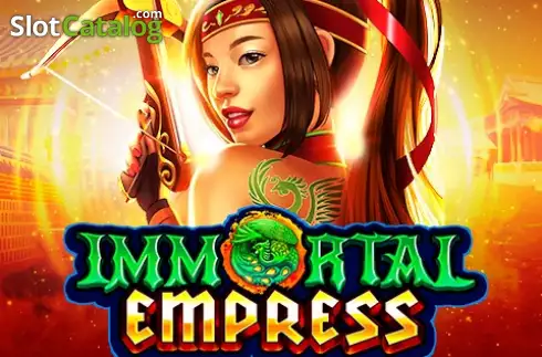 Immortal Empress слот