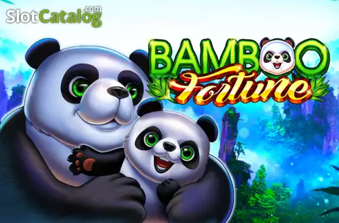 Bamboo Fortune слот