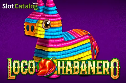 Loco Habanero слот