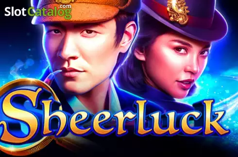 Sheerluck слот