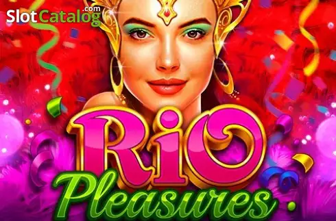 Rio Pleasures слот