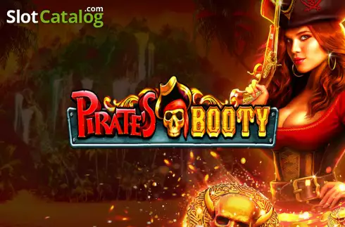 Pirates Booty слот
