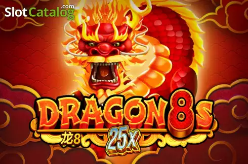 Dragon 8s 25x слот