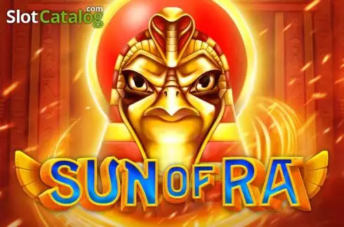 Sun of Ra слот