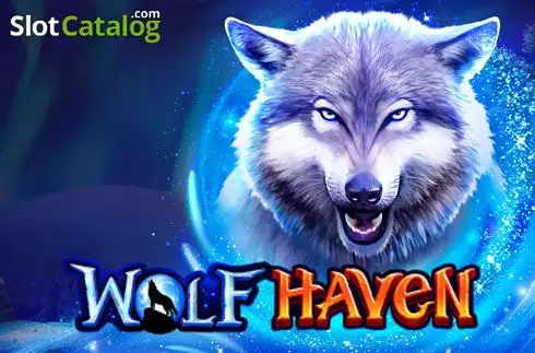Wolf Haven слот