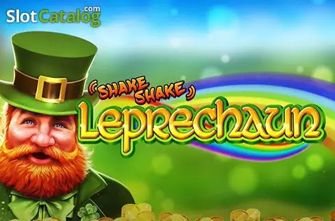 Shake Shake Leprechaun слот