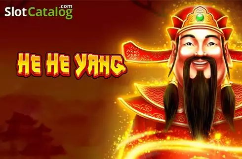 He He Yang слот
