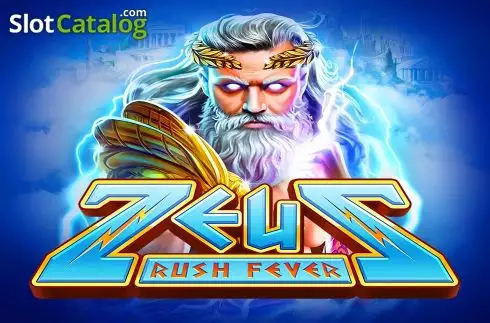 Zeus Rush Fever слот