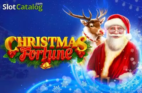 Christmas Fortune слот