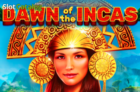 Dawn of the Incas слот