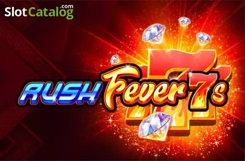 Rush Fever 7s слот