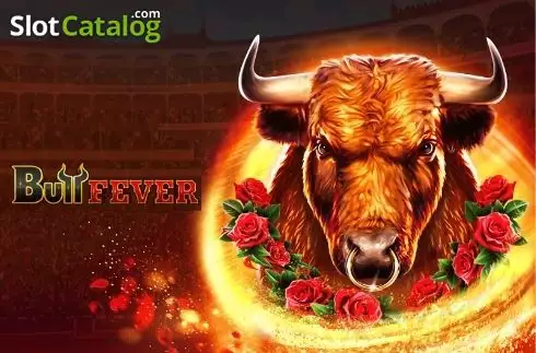 Bull Fever логотип